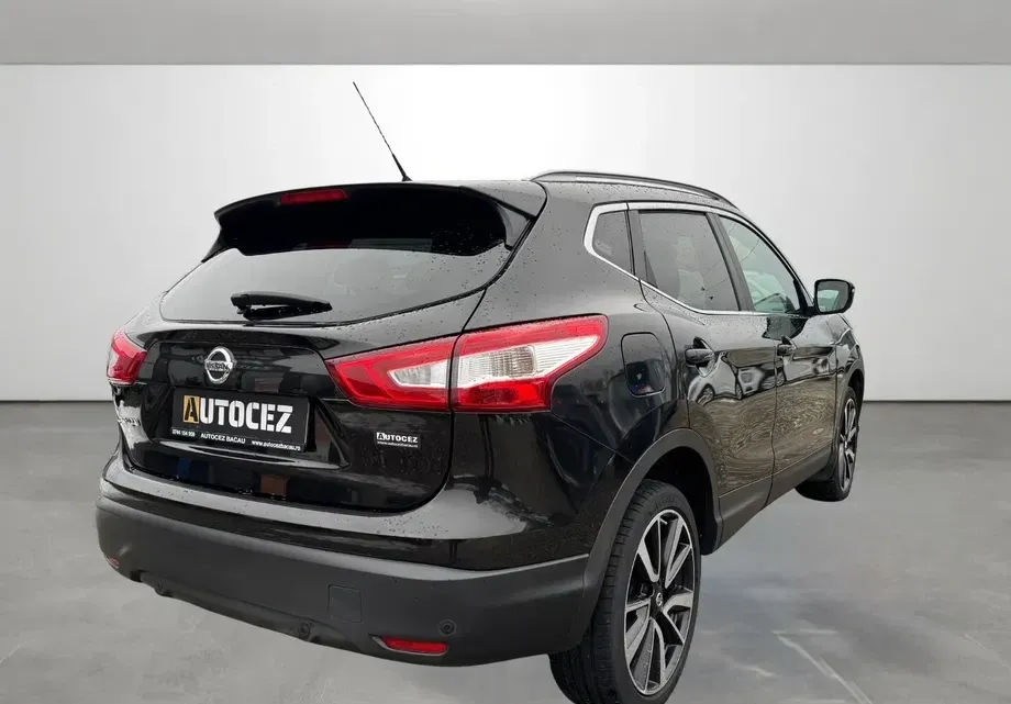Nissan Qashqai 1.6 DCI TEKNA — imagine 5