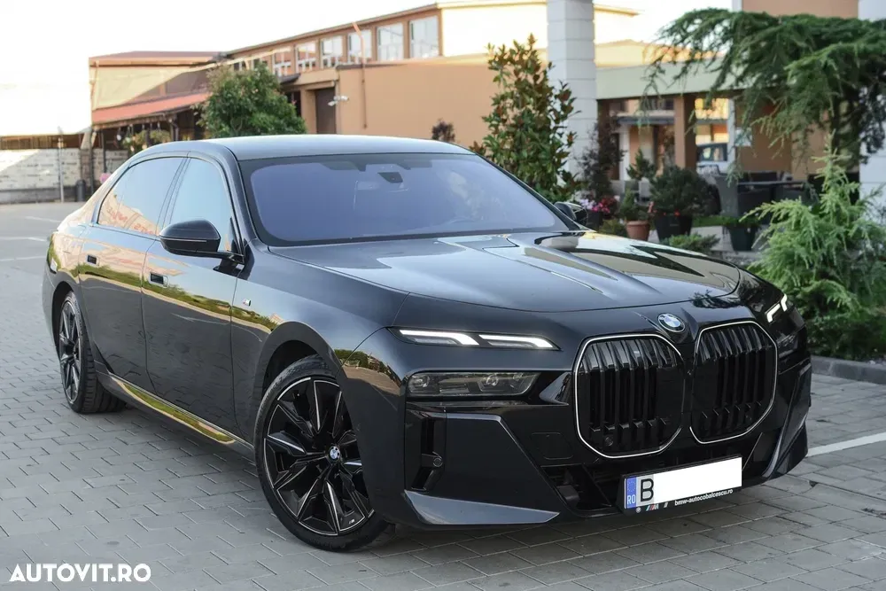BMW Seria 7 G70 [2022-Prezent] — imagine 2