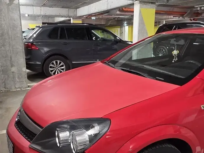 Opel Astra H 1.4i Enjoy