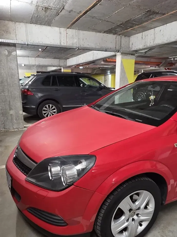 Opel Astra H 1.4i Enjoy — imagine 2
