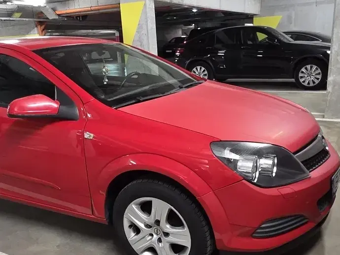 Opel Astra H 1.4i Enjoy