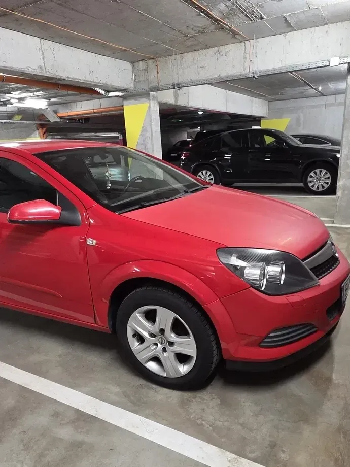 Opel Astra H 1.4i Enjoy — imagine 3