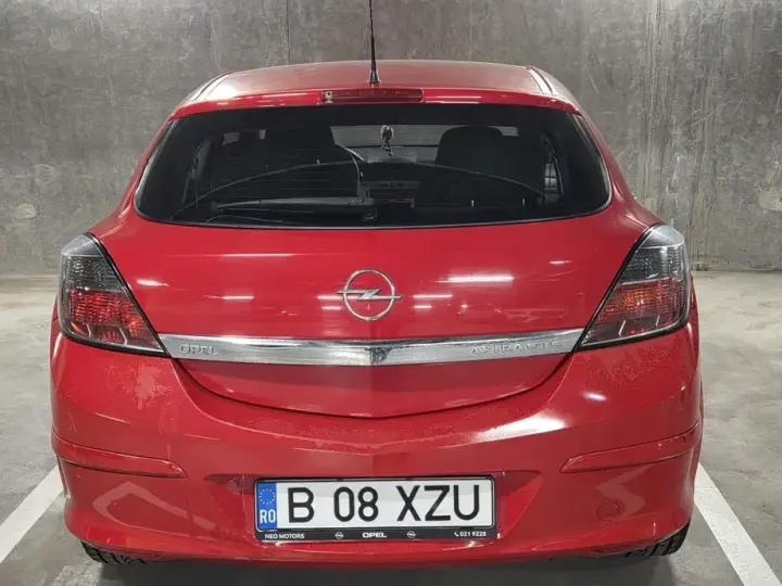 Opel Astra H 1.4i Enjoy