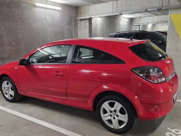 Opel Astra H 1.4i Enjoy