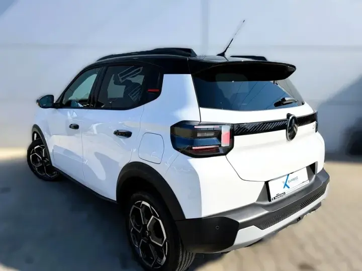 Citroën C3 III 1.2 PureTech 100 S&S BVM6 MAX