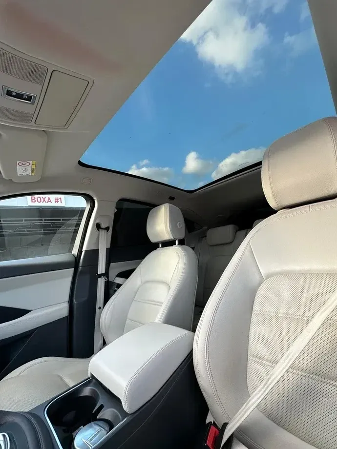 Jaguar E-Pace — imagine 5