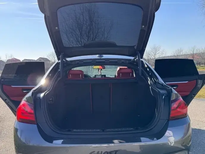 BMW Seria 4 F32/F33/F36 430i xDrive AT M Sport