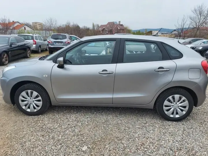 Suzuki Baleno