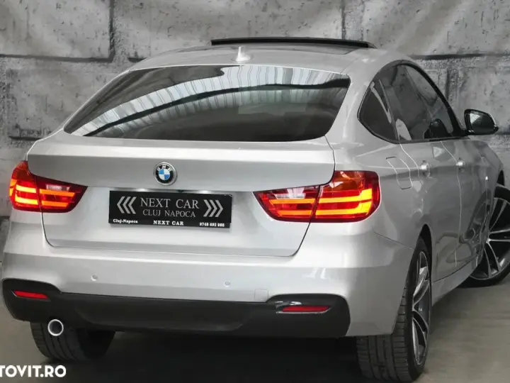 BMW Seria 3 G20/G21 [2018 - Prezent] 320d Aut. M Sport Edition