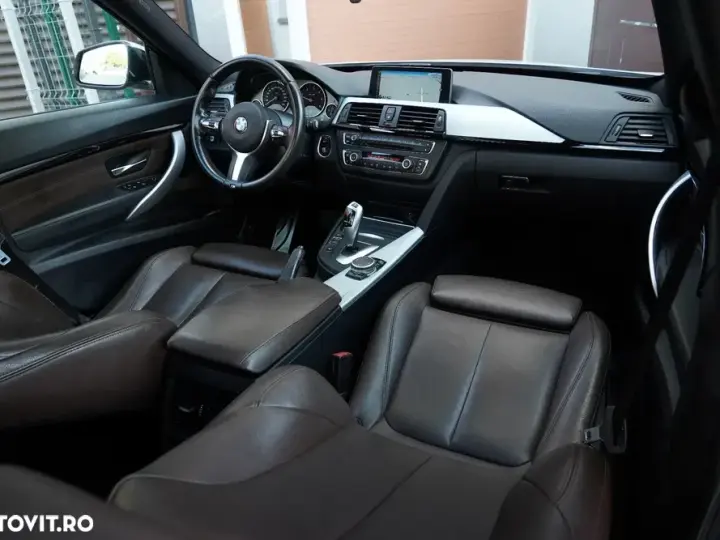BMW Seria 3 G20/G21 [2018 - Prezent] 320d Aut. M Sport Edition