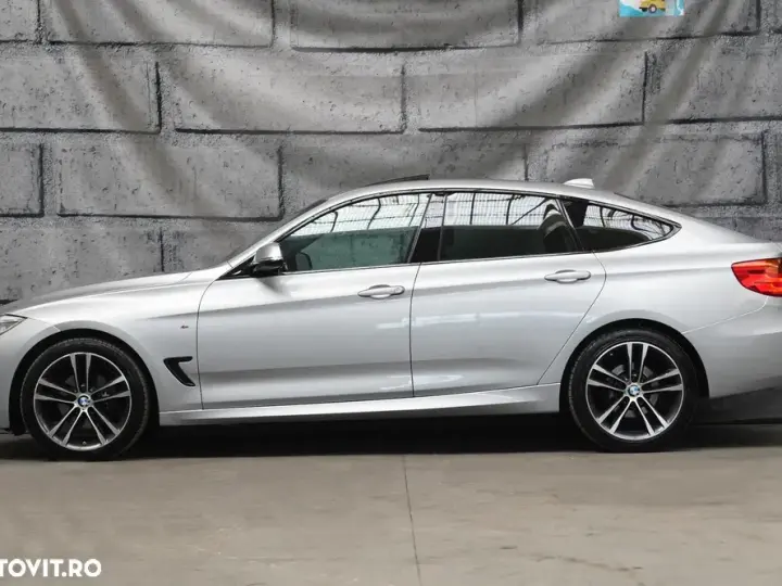BMW Seria 3 G20/G21 [2018 - Prezent] 320d Aut. M Sport Edition
