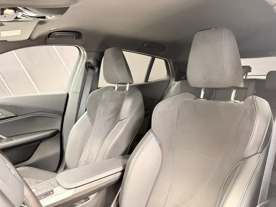 BMW X2 sDrive18d Aut. M Sport — imagine 6