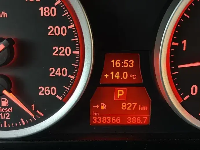 BMW X6 E71