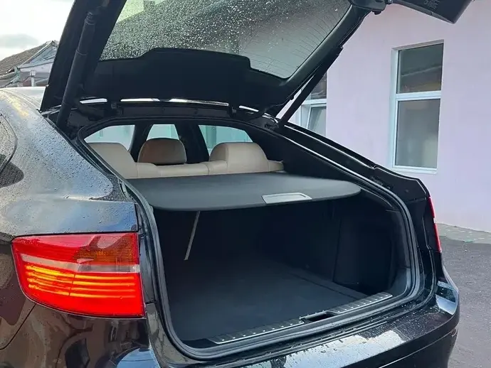 BMW X6 E71
