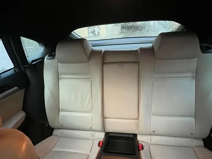 BMW X6 E71
