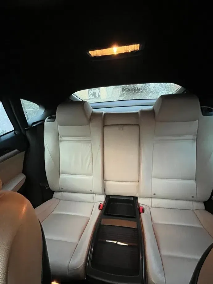 BMW X6 E71 — imagine 6