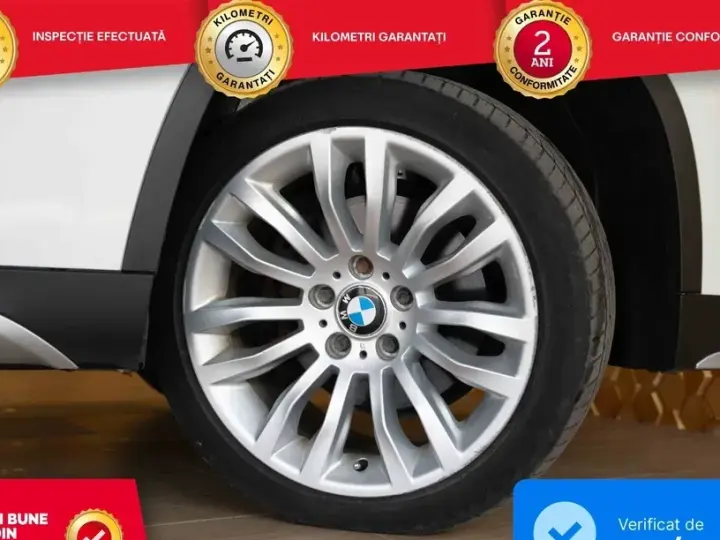 BMW X1 F48 xDrive28i Aut. xLine