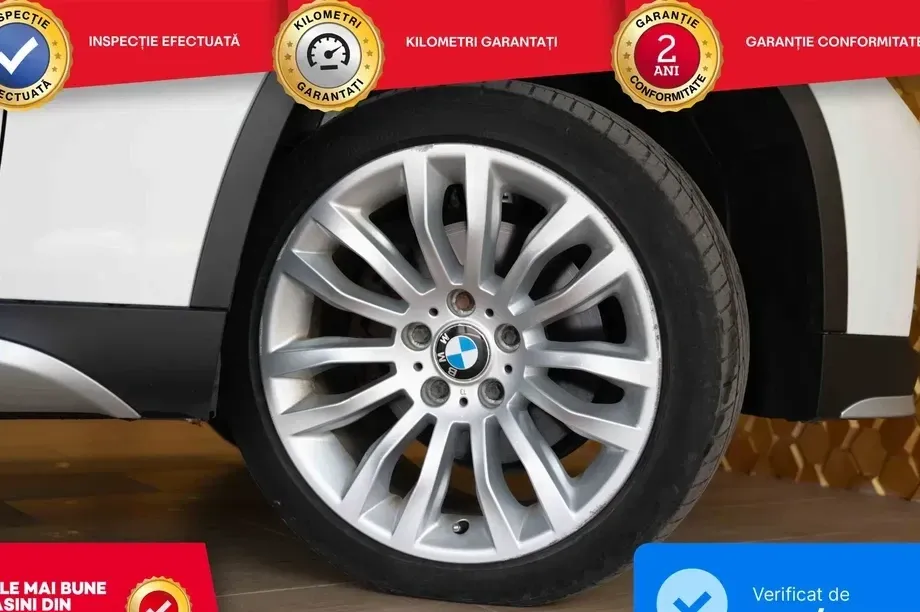 BMW X1 F48 xDrive28i Aut. xLine — imagine 6