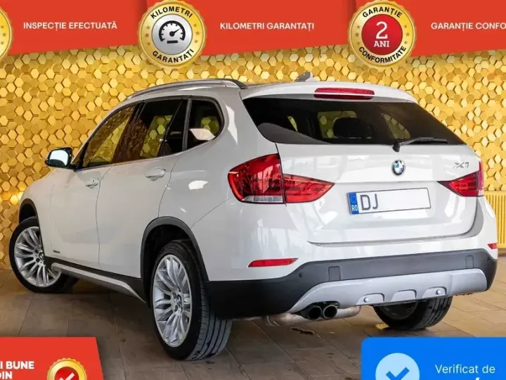 BMW X1 F48 xDrive28i Aut. xLine
