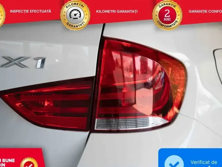 BMW X1 F48 xDrive28i Aut. xLine