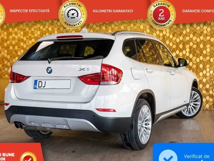 BMW X1 F48 xDrive28i Aut. xLine