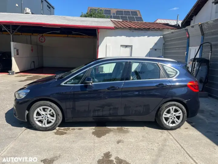 BMW Seria 2 216d Aut. Luxury Line