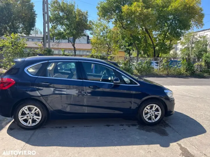 BMW Seria 2 216d Aut. Luxury Line