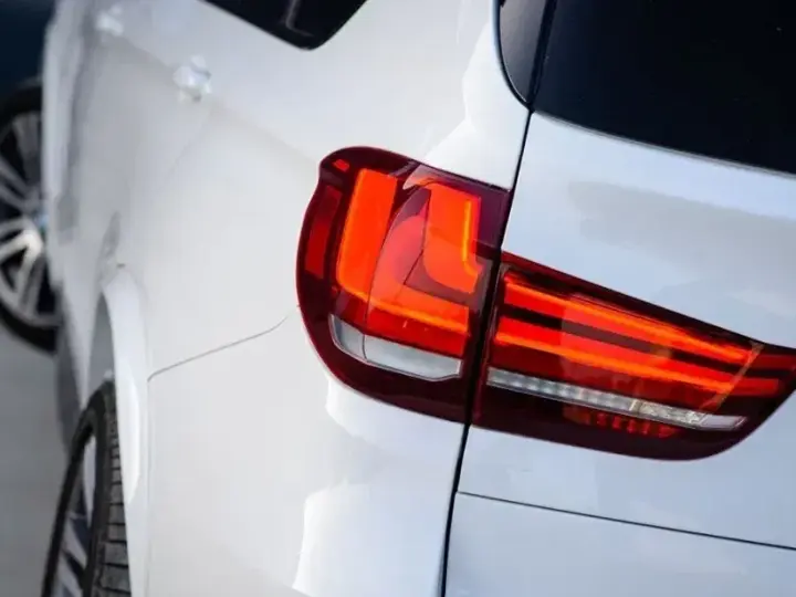 BMW X5 F15 xDrive30d Sport-Aut.
