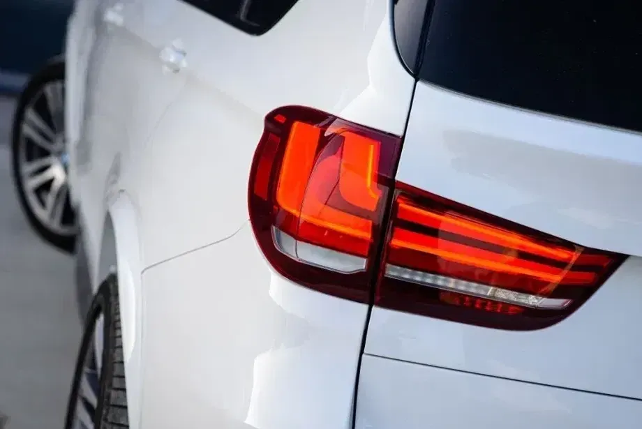 BMW X5 F15 xDrive30d Sport-Aut. — imagine 6