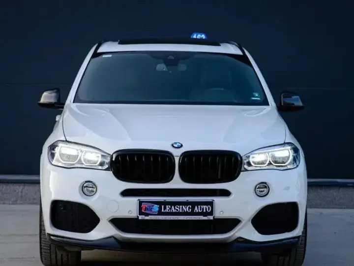 BMW X5 F15 xDrive30d Sport-Aut.
