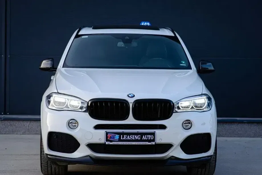 BMW X5 F15 xDrive30d Sport-Aut. — imagine 2