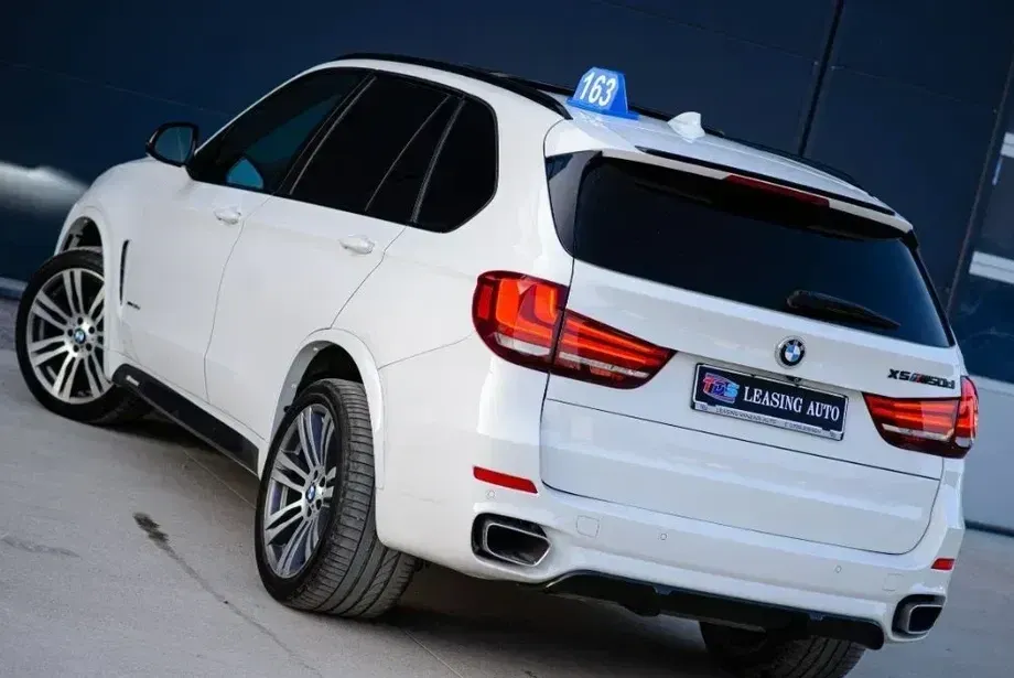 BMW X5 F15 xDrive30d Sport-Aut. — imagine 5