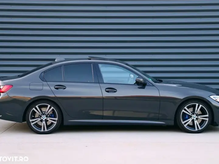 BMW Seria 3 G20/G21 [2018 - Prezent] 330d AT