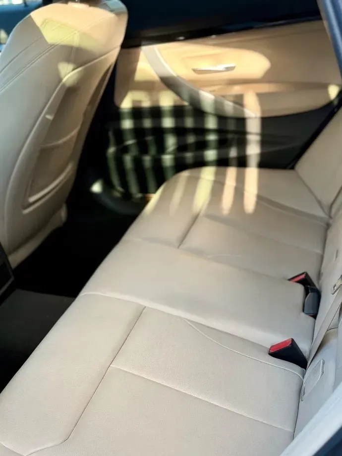 BMW Seria 3 F30/F31/F34 — imagine 5