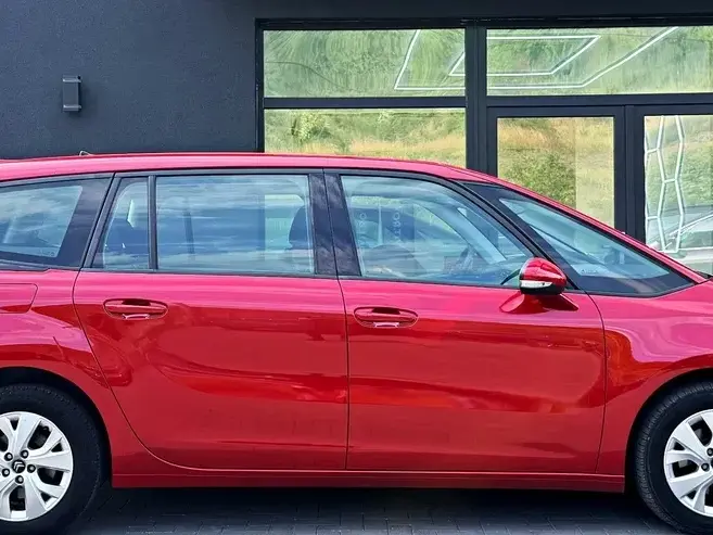 Citroën C4 Grand Picasso PureTech 130 Stop&Start SHINE