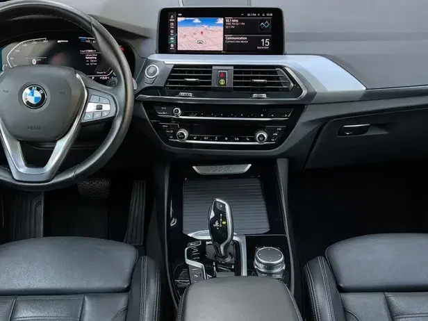 BMW X3 G01 xDrive30e Aut. Advantage