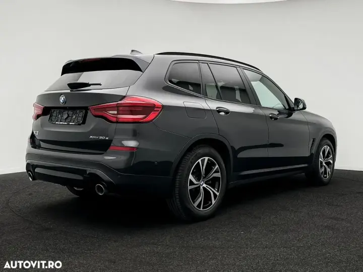 BMW X3 G01 xDrive30e Aut. Advantage