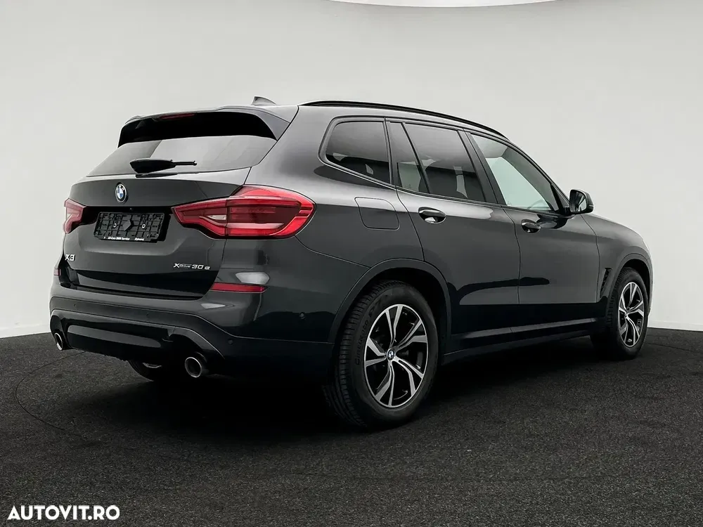 BMW X3 G01 xDrive30e Aut. Advantage — imagine 5