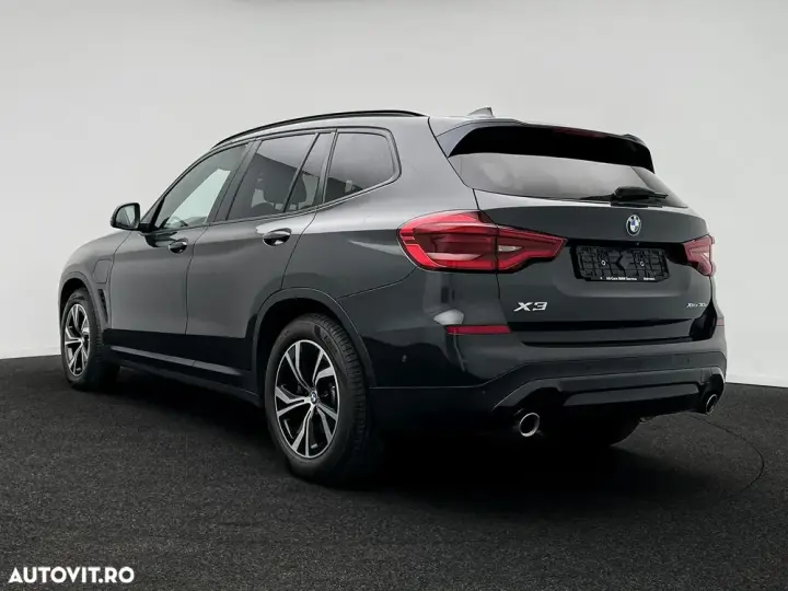 BMW X3 G01 xDrive30e Aut. Advantage