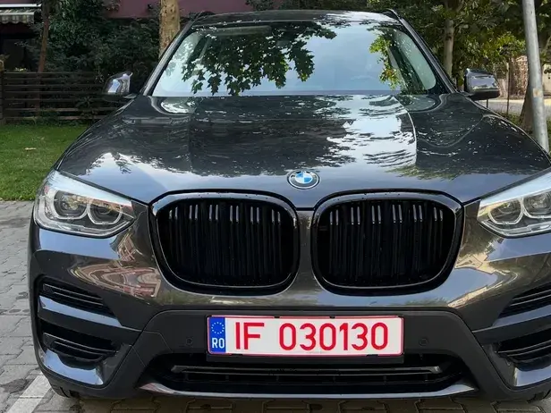 BMW X3 G01 xDrive30e Aut. Advantage