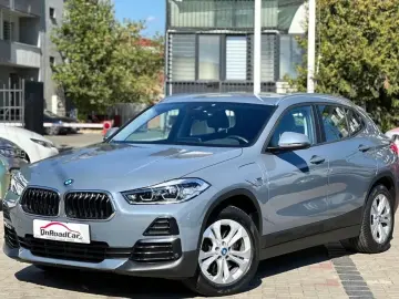 BMW X2 xDrive25e AT PHEV