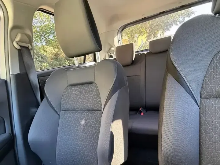 Suzuki Swift VI M-Hybrid 1.2 Passion
