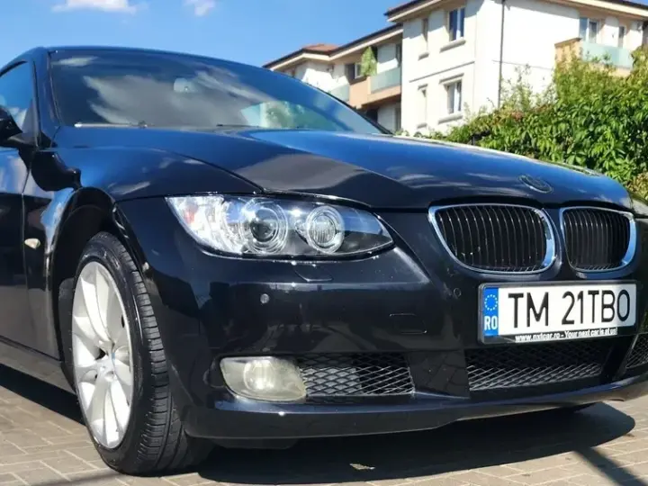 BMW Seria 3 E90/E91/E92/E93