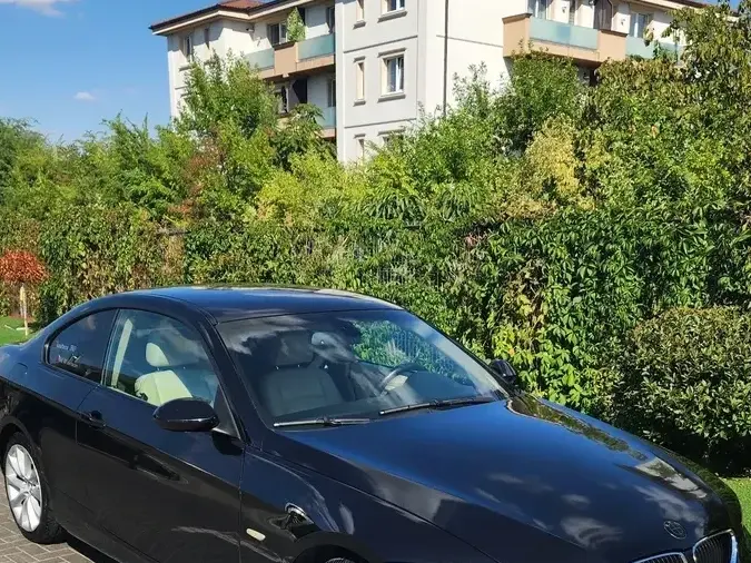 BMW Seria 3 E90/E91/E92/E93