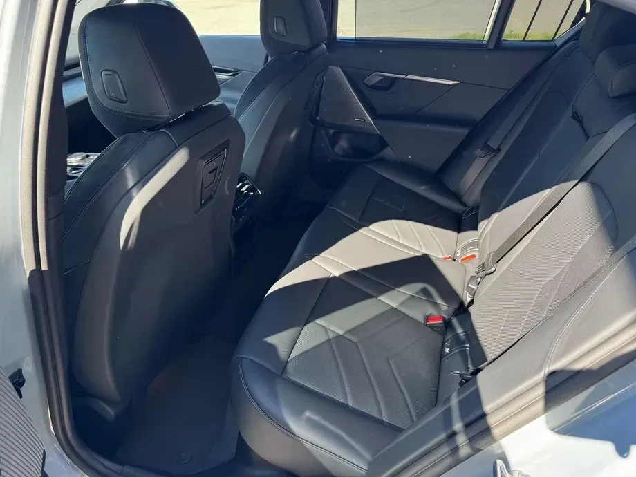 BMW Seria 5 G60/G61 520d xDrive AT MHEV — imagine 2