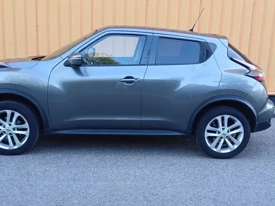 Nissan Juke I 1.6L Acenta