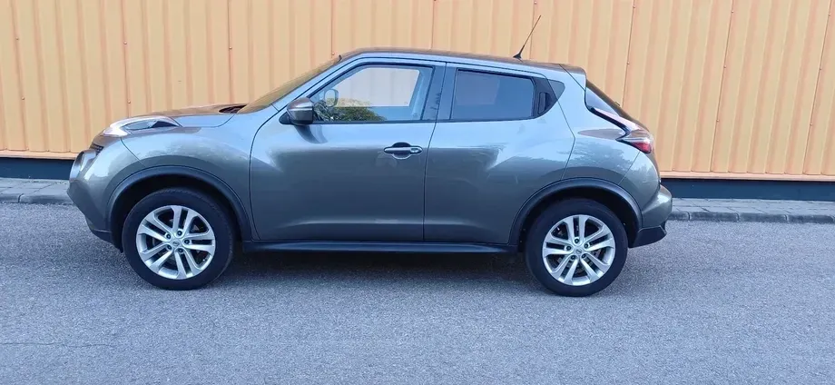 Nissan Juke I 1.6L Acenta — imagine 2