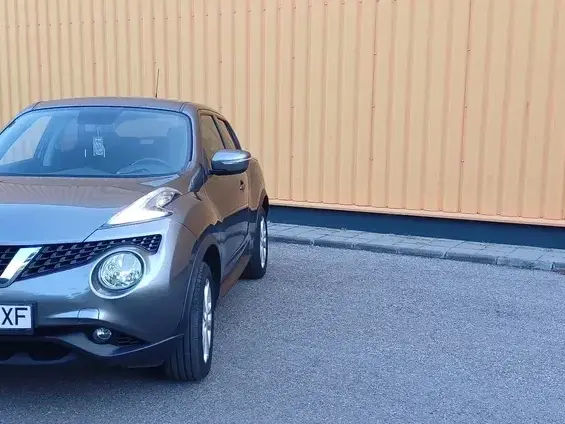 Nissan Juke I 1.6L Acenta