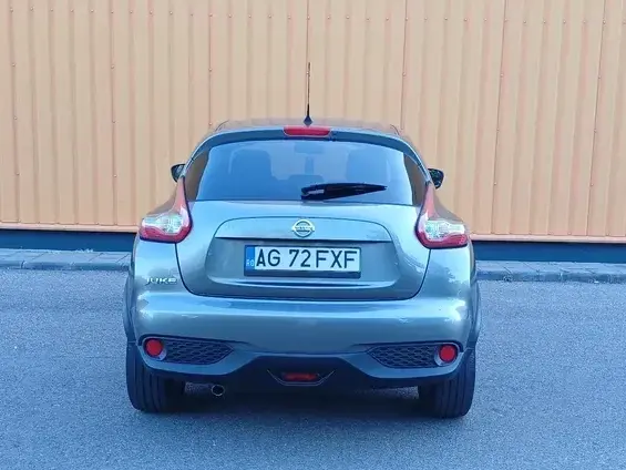 Nissan Juke I 1.6L Acenta