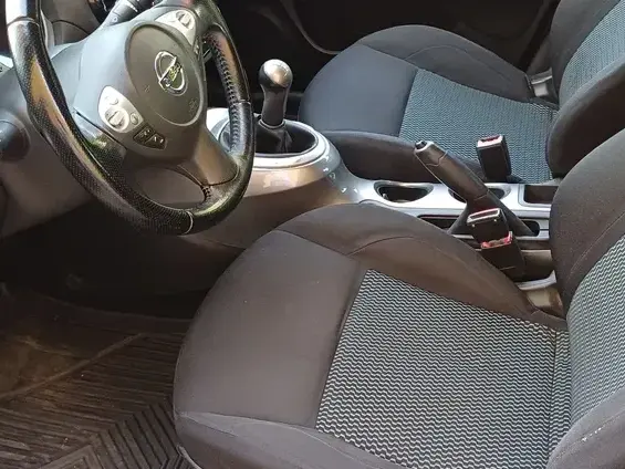 Nissan Juke I 1.6L Acenta